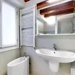 Pergola - Beautiful And Cozy Space On The Water Apartament