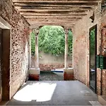 Pergola - Beautiful And Cozy Space On The Water Apartament Wenecja