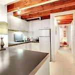 Pergola - Beautiful And Cozy Space On The Water Apartament