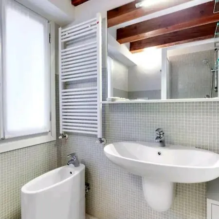 Pergola - Beautiful And Cozy Space On The Water Apartament